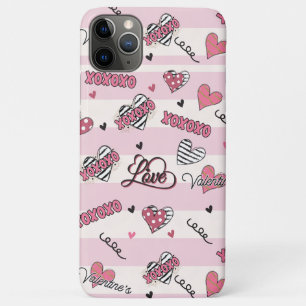 Case-Mate iPhone Case Style XOXO Valentine's Day