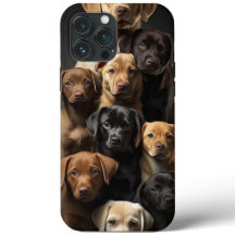 "StyleGuard : Protégez votre iPhone avec la person