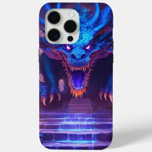 Coque Case-Mate iPhone styles dragon Fansion