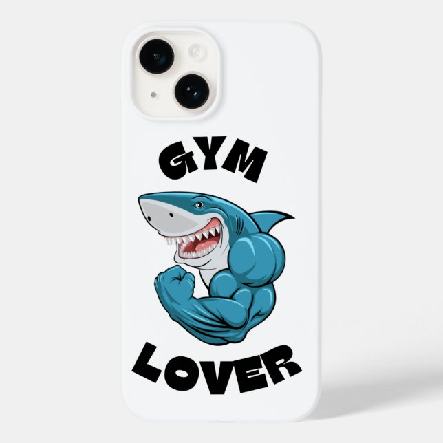 Coques Case-Mate iPhone Stylez-vous sans douleur ni gain avec cette housse (Verso)