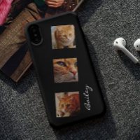 Stylish Personnalisé Animaux de famille Chien Chat