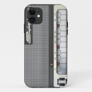 Coque Case-Mate iPhone Stylophone