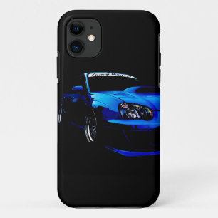 Case-Mate iPhone Case Subaru Impreza WRX Sti