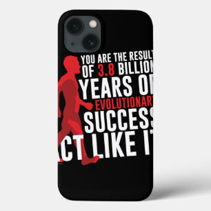 Coque Case-Mate iPhone Succès évolutionnaire
