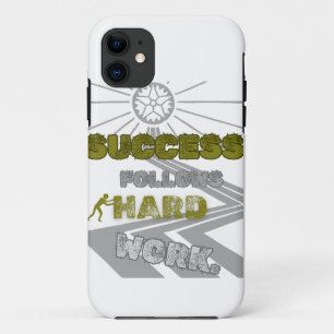 Case-Mate iPhone Case succès suit un travail acharné
