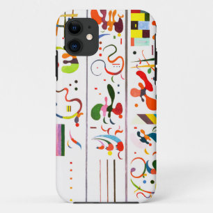 Coque Case-Mate iPhone Succession de Kandinsky