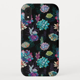 Case-Mate iPhone Case Succulent Motif sans fil 
