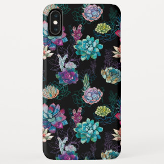 Case-Mate iPhone Case Succulent Motif sans fil 