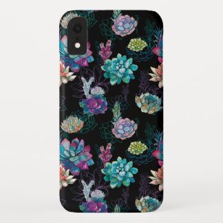 Case-Mate iPhone Case Succulent Motif sans fil 