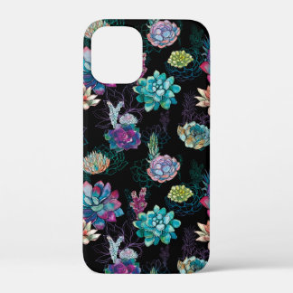 Case-Mate iPhone Case Succulent Motif sans fil