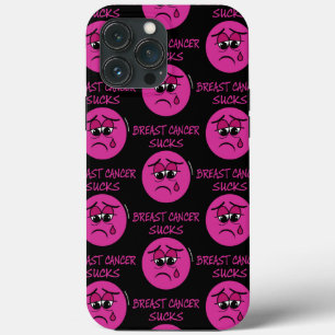 Case-Mate iPhone Case SUCKS...Cancer du sein