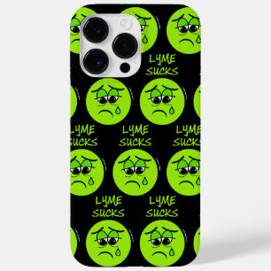 Coque Case-Mate iPhone SUCKS...Lyme
