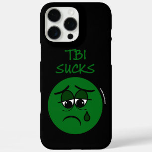COQUE iPhone 16 PRO MAX SUCKS...TBI