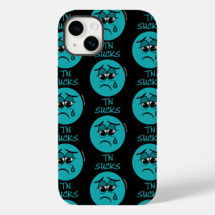 COQUE Case-Mate iPhone SUCKS...TN