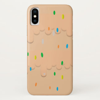 Case-Mate iPhone Case Sucre fondu