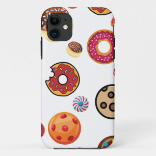 Case-Mate iPhone Case Sucreries 1