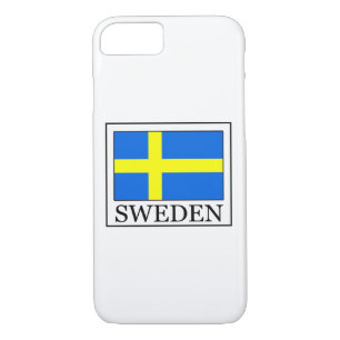 Coque iPhone 7 Suède