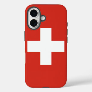 Coque Pour iPhone 16 Suisse