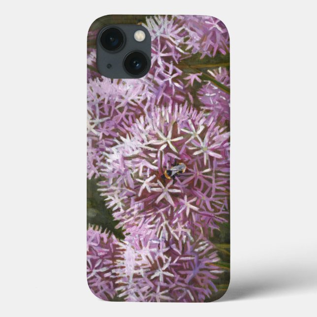 Coques Case-Mate iPhone Summer bees 2014 (Verso)