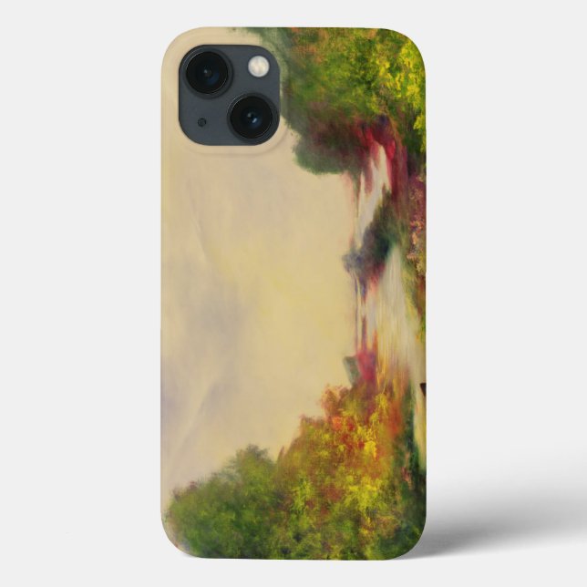 Coques Case-Mate iPhone Summer Joy 1995 (Verso)