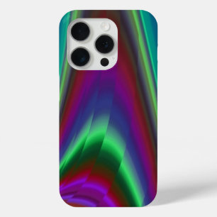 Coque Case-Mate iPhone Summerfeel, Rainbowart 3D Abstrait