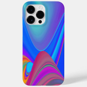 Coque Case-Mate iPhone Summerfeel, Rainbowart 3D Abstrait