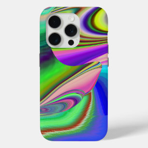 Coque Case-Mate iPhone Summerfeel, Rainbowart 3D Abstrait