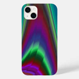 Coque Case-Mate iPhone Summerfeel, Rainbowart 3D Abstrait