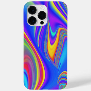 Coque Case-Mate iPhone Summerfeel, Rainbowart 3D Abstrait