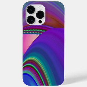 Coque Case-Mate iPhone Summerfeel, Rainbowart 3D Abstrait
