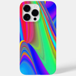 Coque Case-Mate iPhone Summerfeel, Rainbowart 3D Abstrait