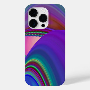 Coque Case-Mate iPhone Summerfeel, Rainbowart 3D Abstrait