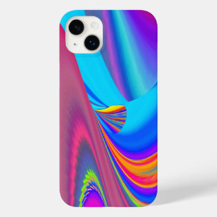 Coque Case-Mate iPhone Summerfeel, Rainbowart 3D Abstrait