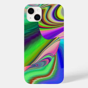 Coque Case-Mate iPhone Summerfeel, Rainbowart 3D Abstrait