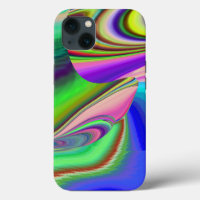 Summerfeel, Rainbowart 3D Abstrait