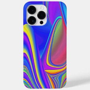 Coque Case-Mate iPhone Summerfeel, Rainbowart 3D Abstrait