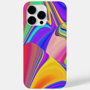 Coque Case-Mate iPhone Summerfeel, Rainbowart 3D Abstrait