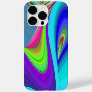 Coque Case-Mate iPhone Summerfeel, Rainbowart 3D Abstrait