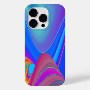 Coque Case-Mate iPhone Summerfeel, Rainbowart 3D Abstrait