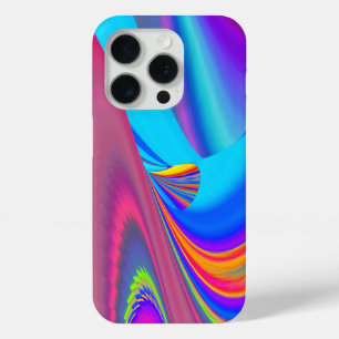 Coque Case-Mate iPhone Summerfeel, Rainbowart 3D Abstrait