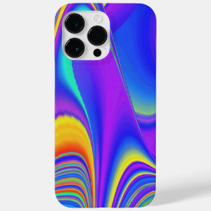 Coque Case-Mate iPhone Summerfeel, Rainbowart 3D Abstrait