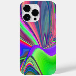 Coque Case-Mate iPhone Summerfeel, Rainbowart 3D Abstrait
