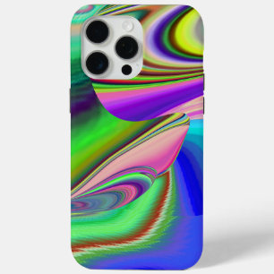Coque Case-Mate iPhone Summerfeel, Rainbowart 3D Abstrait