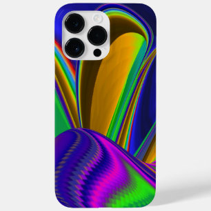 Coque Case-Mate iPhone Summerrainbow, Rainbowart 3D Abstrait