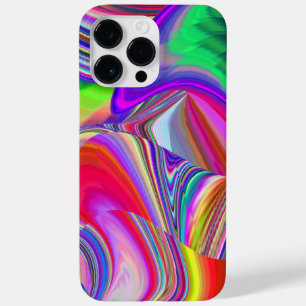 Coque Case-Mate iPhone Summerrainbow, Rainbowart 3D Abstrait