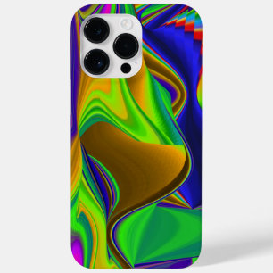 Coque Case-Mate iPhone Summerrainbow, Rainbowart 3D Abstrait