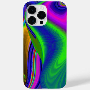 Coque Case-Mate iPhone Summerrainbow, Rainbowart 3D Abstrait