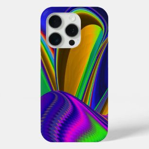 Coque Case-Mate iPhone Summerrainbow, Rainbowart 3D Abstrait