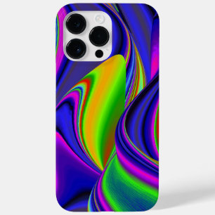Coque Case-Mate iPhone Summerrainbow, Rainbowart 3D Abstrait