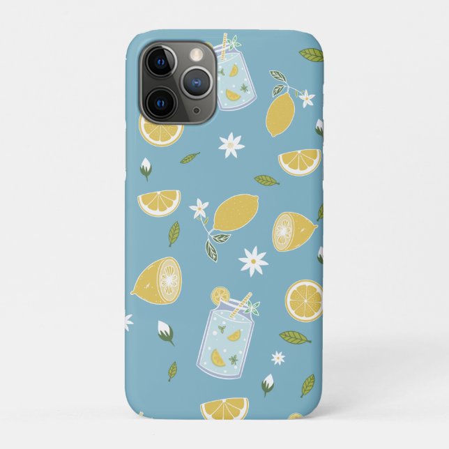 Coques Case-Mate iPhone Summertime  (Dos)